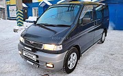 Mazda Bongo Friendee, 1996 Усть-Каменогорск