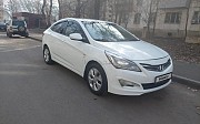 Hyundai Accent, 2015 Алматы
