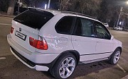 BMW X5, 2005 Алматы
