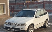 BMW X5, 2005 Алматы