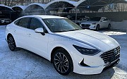 Hyundai Sonata, 2022 Қарағанды