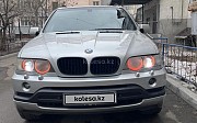 BMW X5, 2003 Алматы