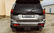 Mitsubishi Pajero, 1999 