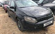 Volkswagen Polo, 2014 Астана