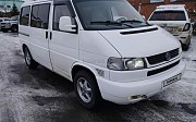 Volkswagen Caravelle, 1997 Петропавловск