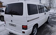 Volkswagen Caravelle, 1997 Петропавловск