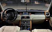 Land Rover Range Rover, 2002 Алматы