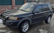 Land Rover Freelander, 2004 Алматы