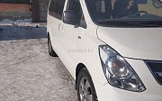 Hyundai Starex, 2014 Өскемен