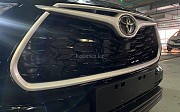 Toyota Highlander, 2022 