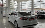 Ford Mondeo, 2016 