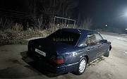 Mercedes-Benz E 230, 1991 