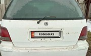 Honda Odyssey, 1999 Кордай