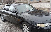 Mazda Cronos, 1992 Текелі