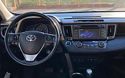 Toyota RAV 4, 2014 