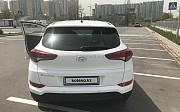 Hyundai Tucson, 2017 Алматы