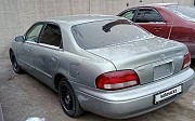 Mazda 323, 1999 