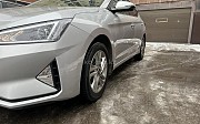 Hyundai Elantra, 2019 Алматы