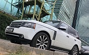 Land Rover Range Rover, 2010 Ақтөбе