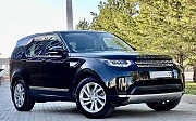 Land Rover Discovery, 2017 Астана