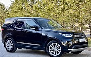 Land Rover Discovery, 2017 Астана