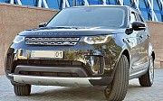 Land Rover Discovery, 2017 Нұр-Сұлтан (Астана)
