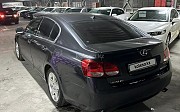 Lexus GS 350, 2007 Алматы