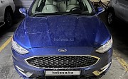 Ford Fusion (North America), 2016 Алматы