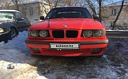 BMW 525, 1991 Астана