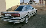 Mazda 626, 1987 