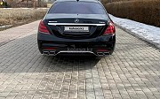 Mercedes-Benz S 63 AMG, 2019 Алматы