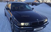 BMW 728, 1997 Қарағанды