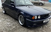 BMW 530, 1993 