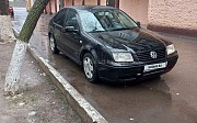 Volkswagen Jetta, 2002 