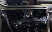 Lexus RX 350, 2019 