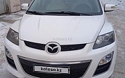 Mazda CX-7, 2011 Қарағанды