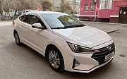 Hyundai Elantra, 2020 Қызылорда
