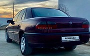 Opel Omega, 1997 