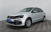 Volkswagen Polo, 2016 Астана
