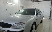 Ford Mondeo, 2006 