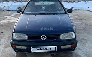 Volkswagen Golf, 1993 Қордай