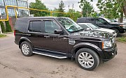 Land Rover Discovery, 2011 