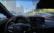 Lexus ES 250, 2022 Нұр-Сұлтан (Астана)