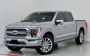 Ford F-Series, 2021 