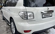 Nissan Patrol, 2013 Алматы