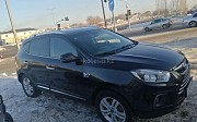 JAC S5, 2016 Астана