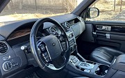 Land Rover Discovery, 2016 