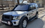 Land Rover Discovery, 2016 Жезқазған
