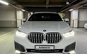 BMW X6, 2021 Алматы