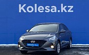 Hyundai Accent, 2022 Алматы